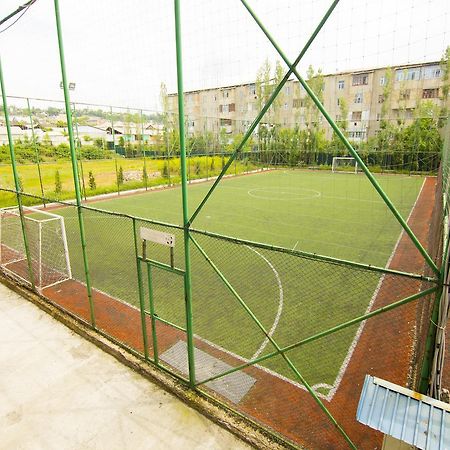 Hostel Esal Osh Εξωτερικό φωτογραφία