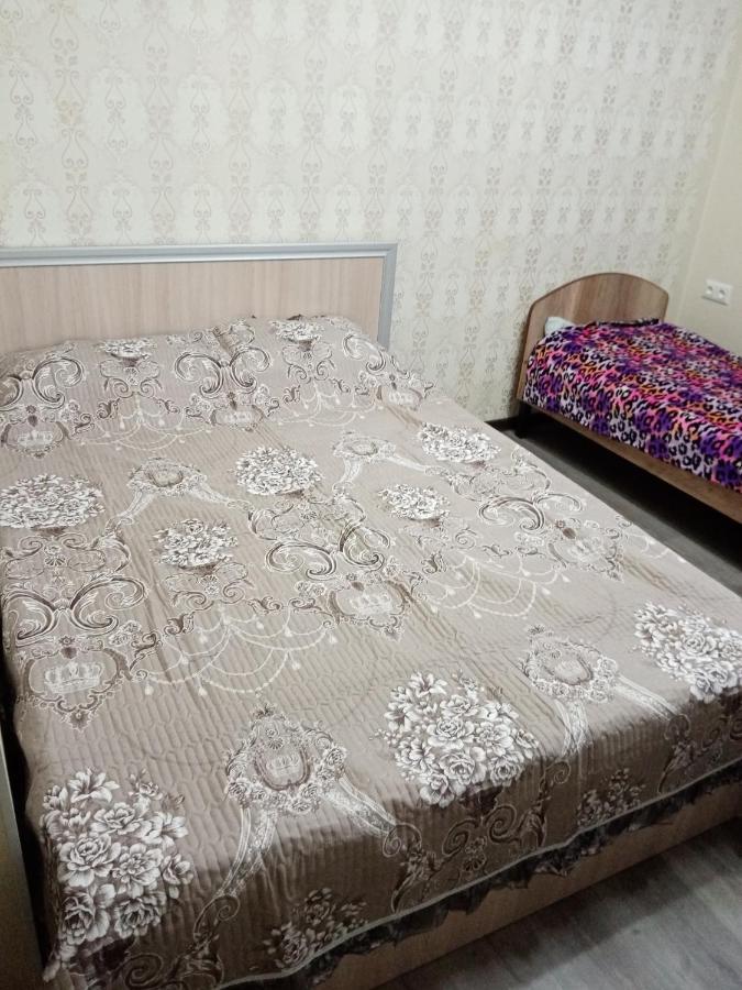 Hostel Esal Osh Εξωτερικό φωτογραφία