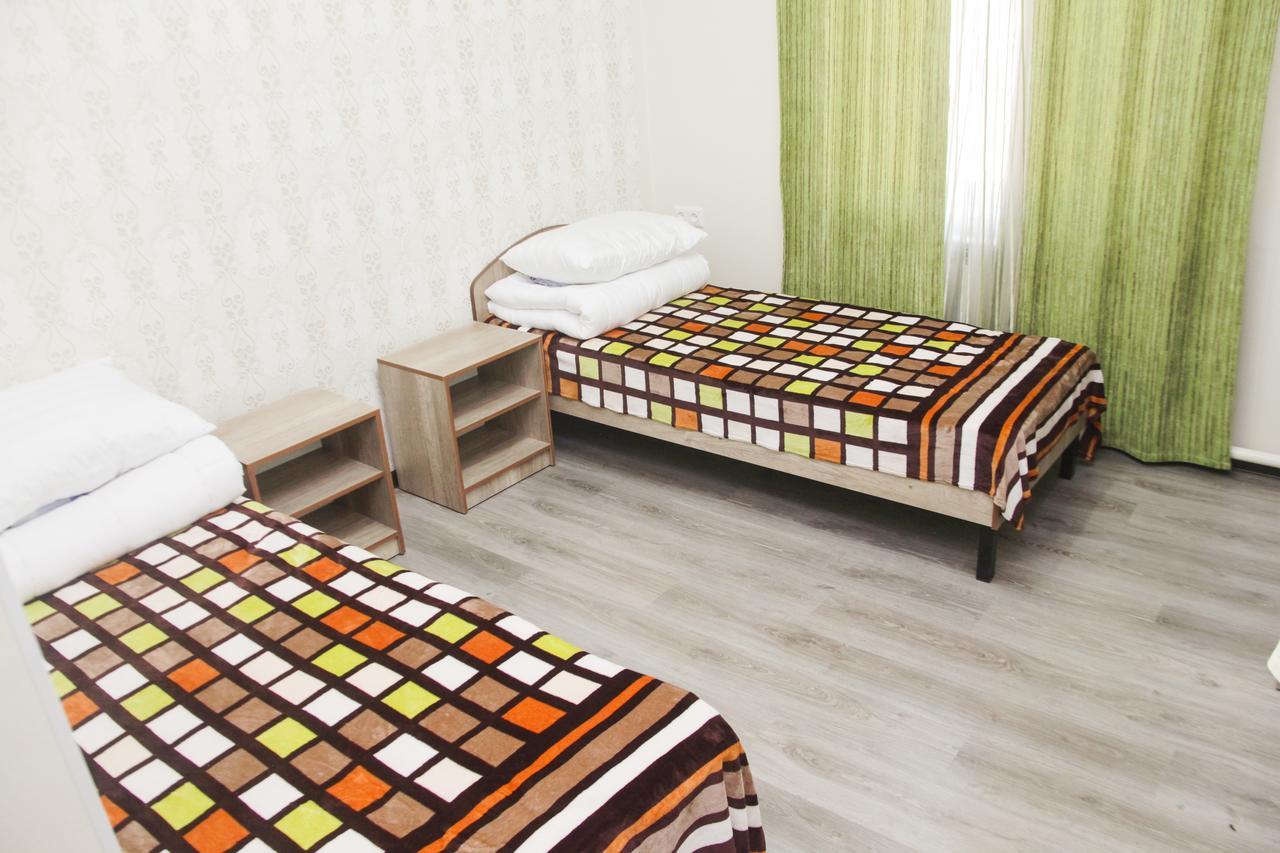Hostel Esal Osh Εξωτερικό φωτογραφία