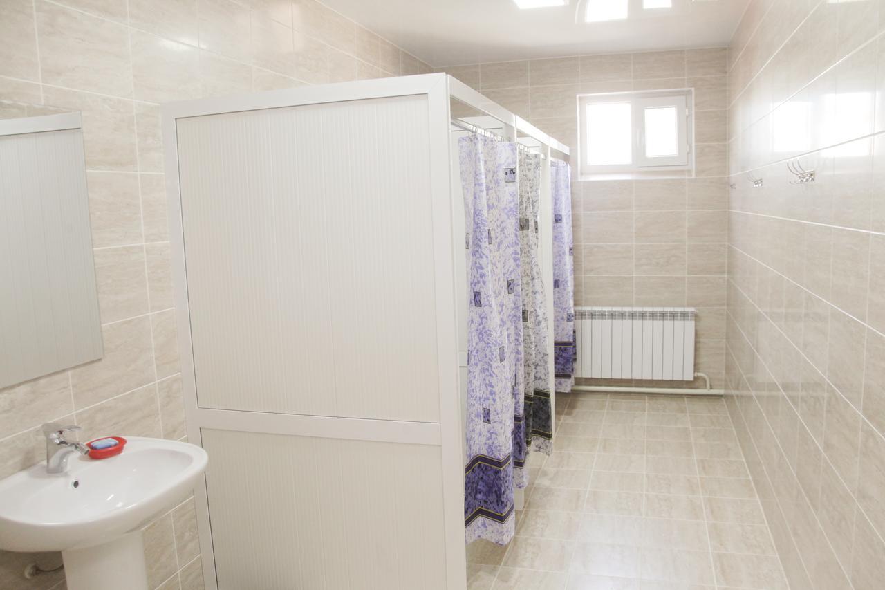 Hostel Esal Osh Εξωτερικό φωτογραφία