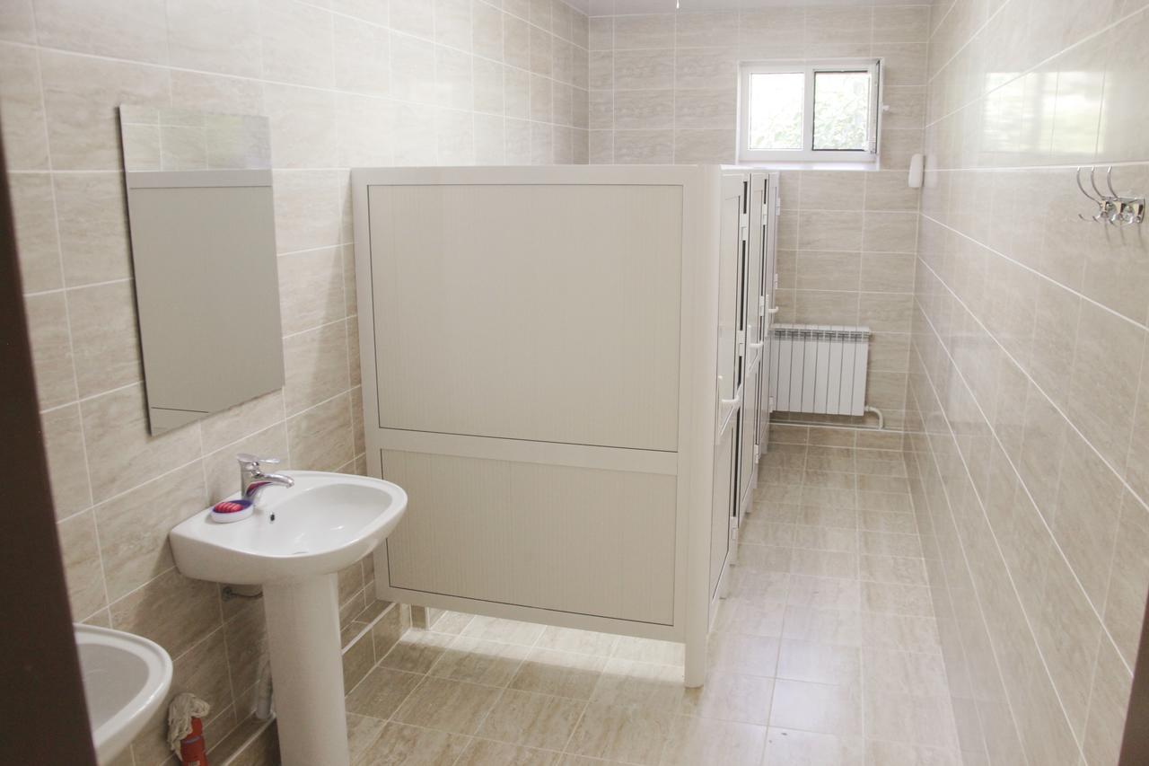 Hostel Esal Osh Εξωτερικό φωτογραφία