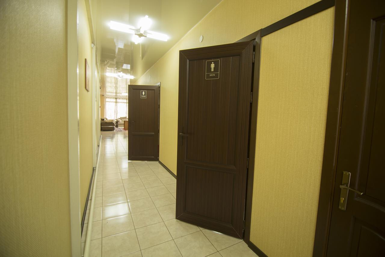 Hostel Esal Osh Εξωτερικό φωτογραφία