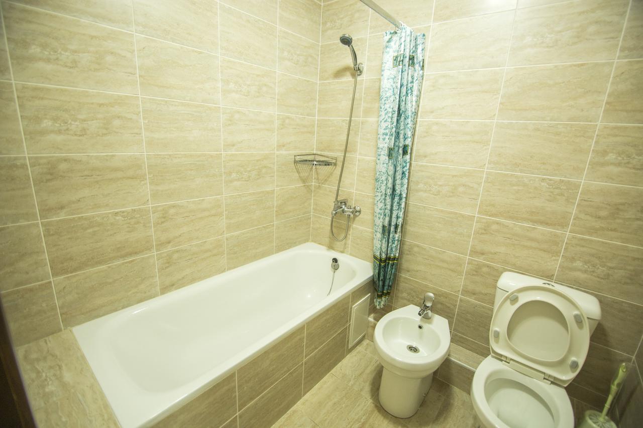 Hostel Esal Osh Εξωτερικό φωτογραφία