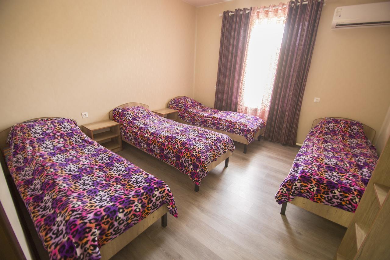 Hostel Esal Osh Εξωτερικό φωτογραφία