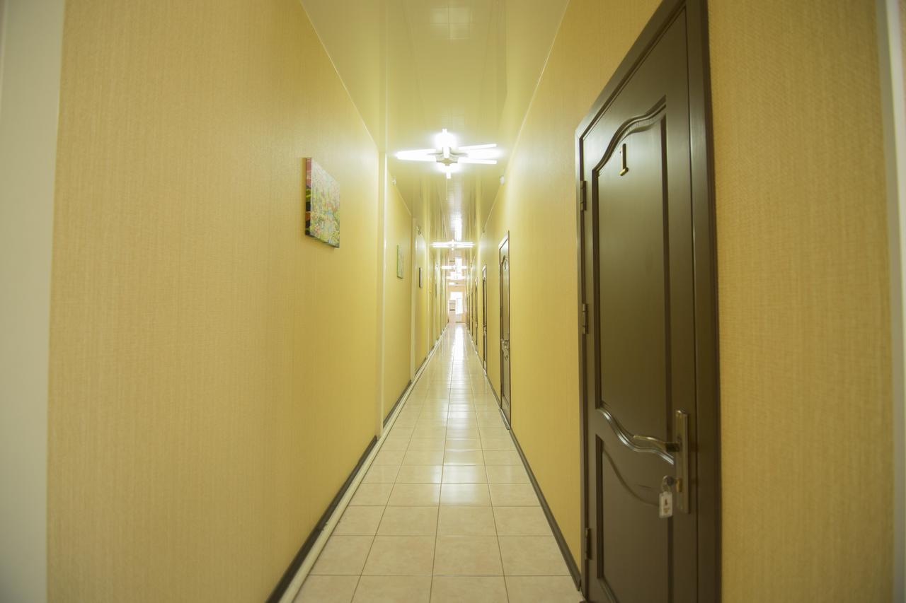 Hostel Esal Osh Εξωτερικό φωτογραφία